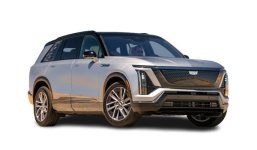 Cadillac VISTIQ AWD Luxury 2027