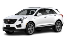 Cadillac XT5 Sport 2024