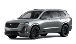 Cadillac XT6 Luxury 2024