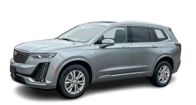 Cadillac XT6 Luxury 2025