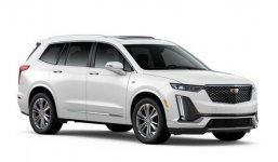 Cadillac XT6 Premium 2022