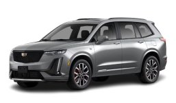 Cadillac XT6 Sport 2024