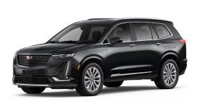 Cadillac XT6 Premium Luxury AWD 2024