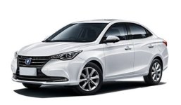 Changan Alsvin 1.3L MT Comfort 2026
