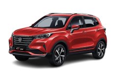 Changan CS15 2027
