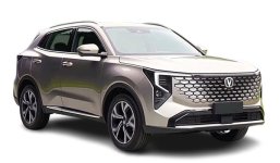 Changan CS55 Plus 2026