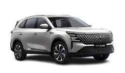Changan CS75 2027