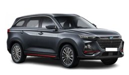 Changan Oshan X7 2024