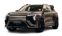 Changan Oshan X7 2026