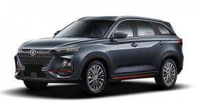 Changan Oshan X7 Comfort 2022