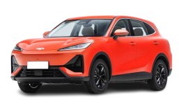 Chery Fulwin T7 2026
