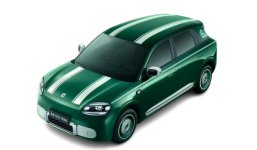 Chery QQ3 Modern Edition 2027