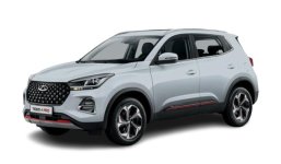 Chery Tiggo 4 Pro 2027