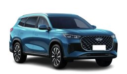 Chery Tiggo 7 2026