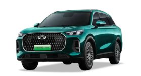 Chery Tiggo 9 Premium PHEV AWD 2026