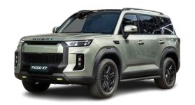 Chery Tiggo X7 2027