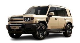 Chery iCaur V27 Long Range Edition