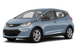 Chevrolet Bolt 5dr Wgn LT 2020