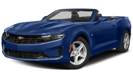 Chevrolet Camaro 1LT Convertible 2019