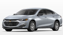 Chevrolet Malibu L 2020