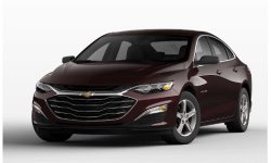 Chevrolet Malibu LS 2020