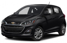 Chevrolet Spark 2LT 2019