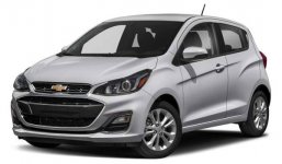 Chevrolet Spark LS Auto 2020