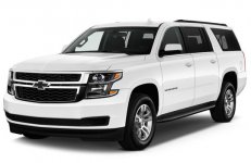 Chevrolet Suburban 4WD 4dr LT 2020