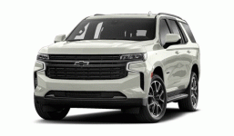 Chevrolet Suburban High Country 4WD 2021