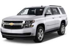 Chevrolet Tahoe 2WD 4dr Premier 2020