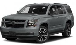 Chevrolet Tahoe 2WD LS 2019