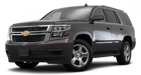 Chevrolet Tahoe 2WD LS 2020