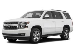 Chevrolet Tahoe 2WD LT 2020