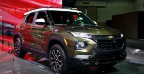 Chevrolet TrailBlazer ACTIV 2021
