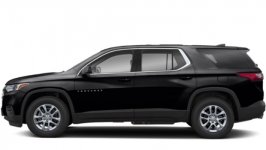 Chevrolet Traverse LS 2020