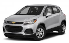 Chevrolet Trax LS 2020