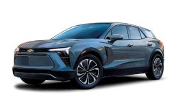 Chevrolet Blazer 2LT 2024
