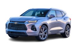 Chevrolet Blazer 3LT 2024