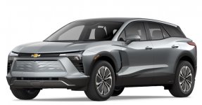 Chevrolet Blazer EV 1LT 2024 Chevrolet Blazer EV 1LT 2024