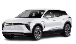 Chevrolet Blazer EV LT AWD 2026