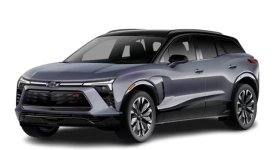 Chevrolet Blazer EV RS FWD 2026