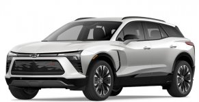 Chevrolet Blazer EV RS RWD 2024 Chevrolet Blazer EV RS RWD 2024