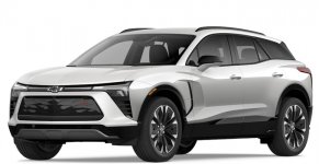 Chevrolet Blazer EV RS RWD 2024