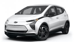 Chevrolet Bolt EV 2LT 2023