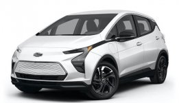 Chevrolet Bolt EV 2LT 2024