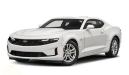 Chevrolet Camaro 1LT Coupe 2023