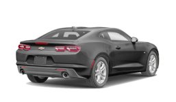 Chevrolet Camaro 1SS 2024