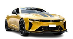 Chevrolet Camaro 2027