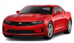 Chevrolet Camaro 2LT 2023