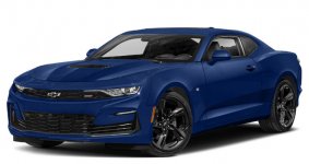 Chevrolet Camaro 2SS 2023